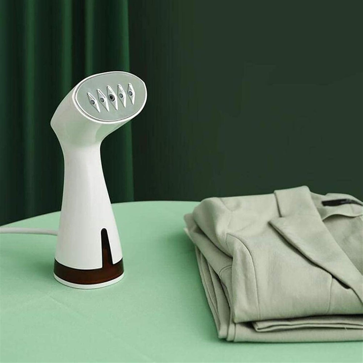 Clothing Steamer by SteamSilk©